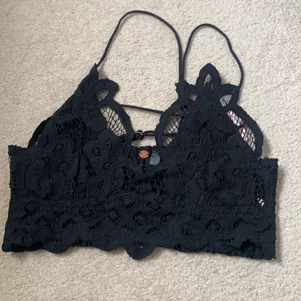 Free People Bralette
